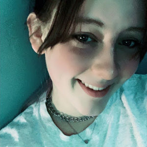 Meet your Posher, Kaitlyn